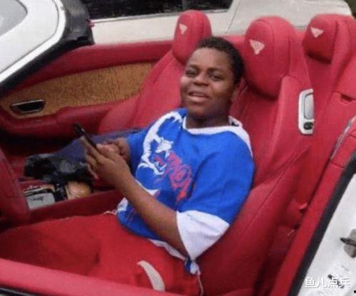 炫富儿子爆料视频,揭秘奢华生活背后的真相