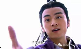 云中歌最新爆料消息,神秘剧情大揭秘，主演命运再掀波澜  第3张